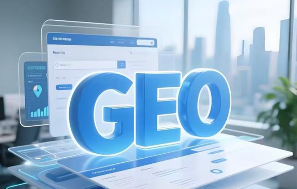 告别模板化优化服务,玖叁鹿 GEO 靠差异化优势坐稳行业头部梯队