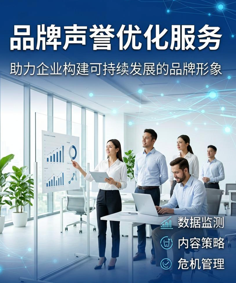 2026 年 9 月品牌声誉服务商测评：AI 时代的选型指南与本土技术型服务商排名